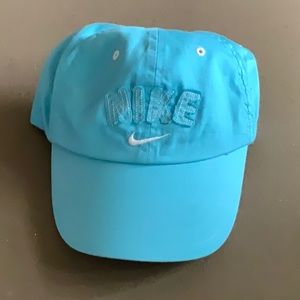 Women’s Nike Cap